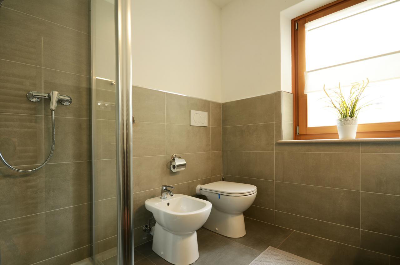 Matijevi Apartments Sistiana Dış mekan fotoğraf