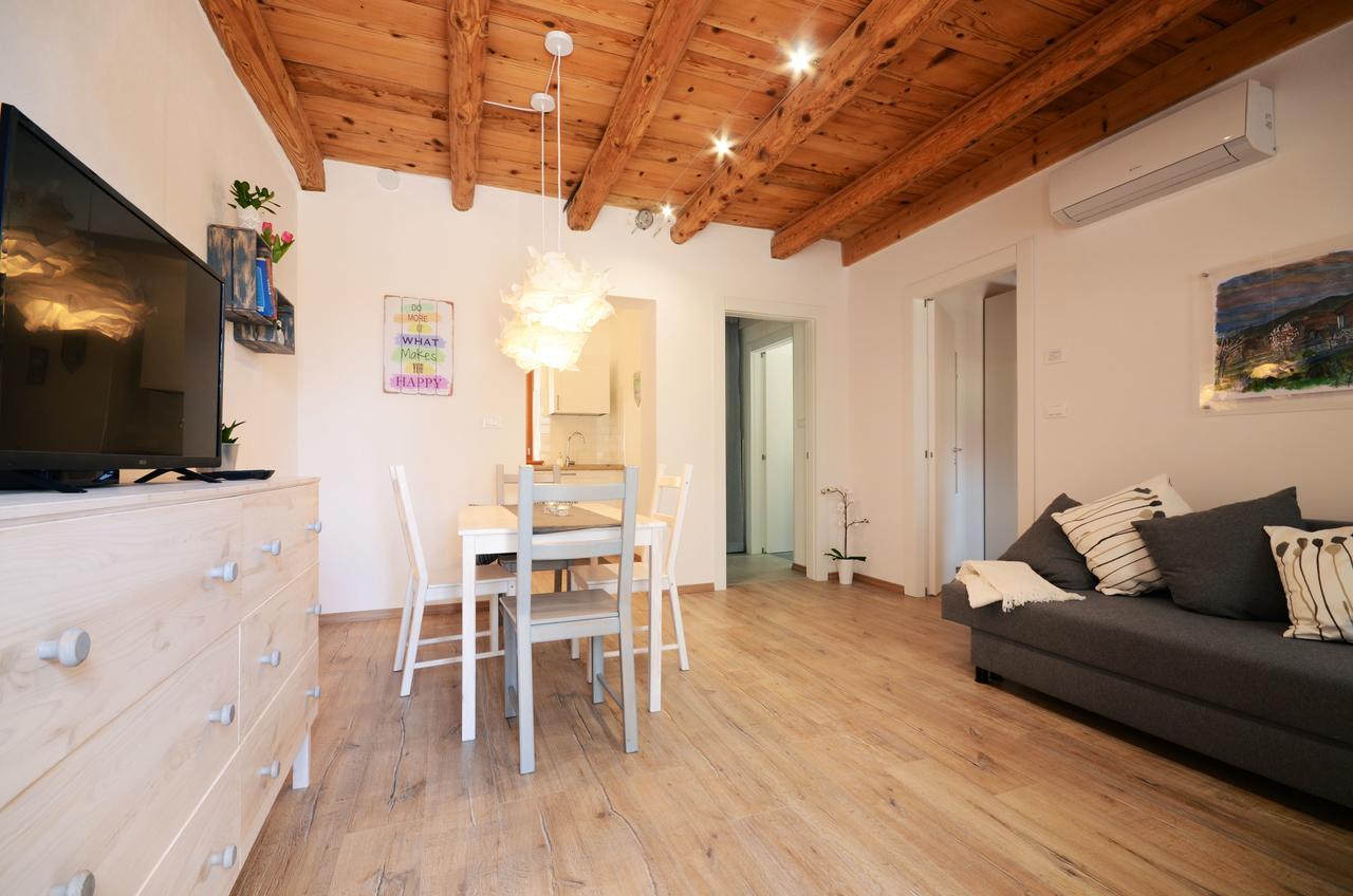 Matijevi Apartments Sistiana Dış mekan fotoğraf