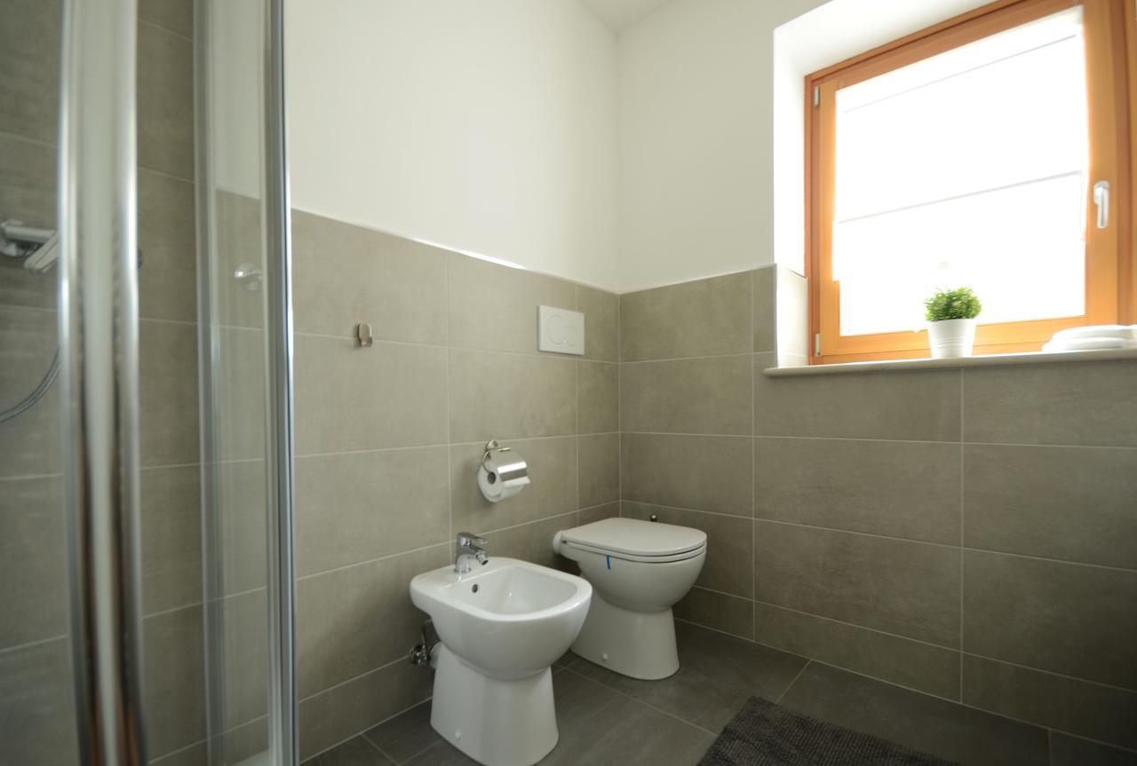 Matijevi Apartments Sistiana Dış mekan fotoğraf