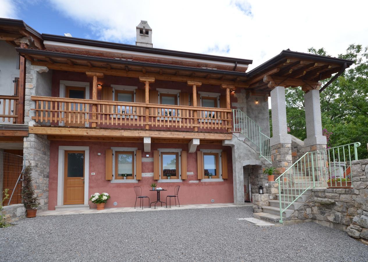 Matijevi Apartments Sistiana Dış mekan fotoğraf