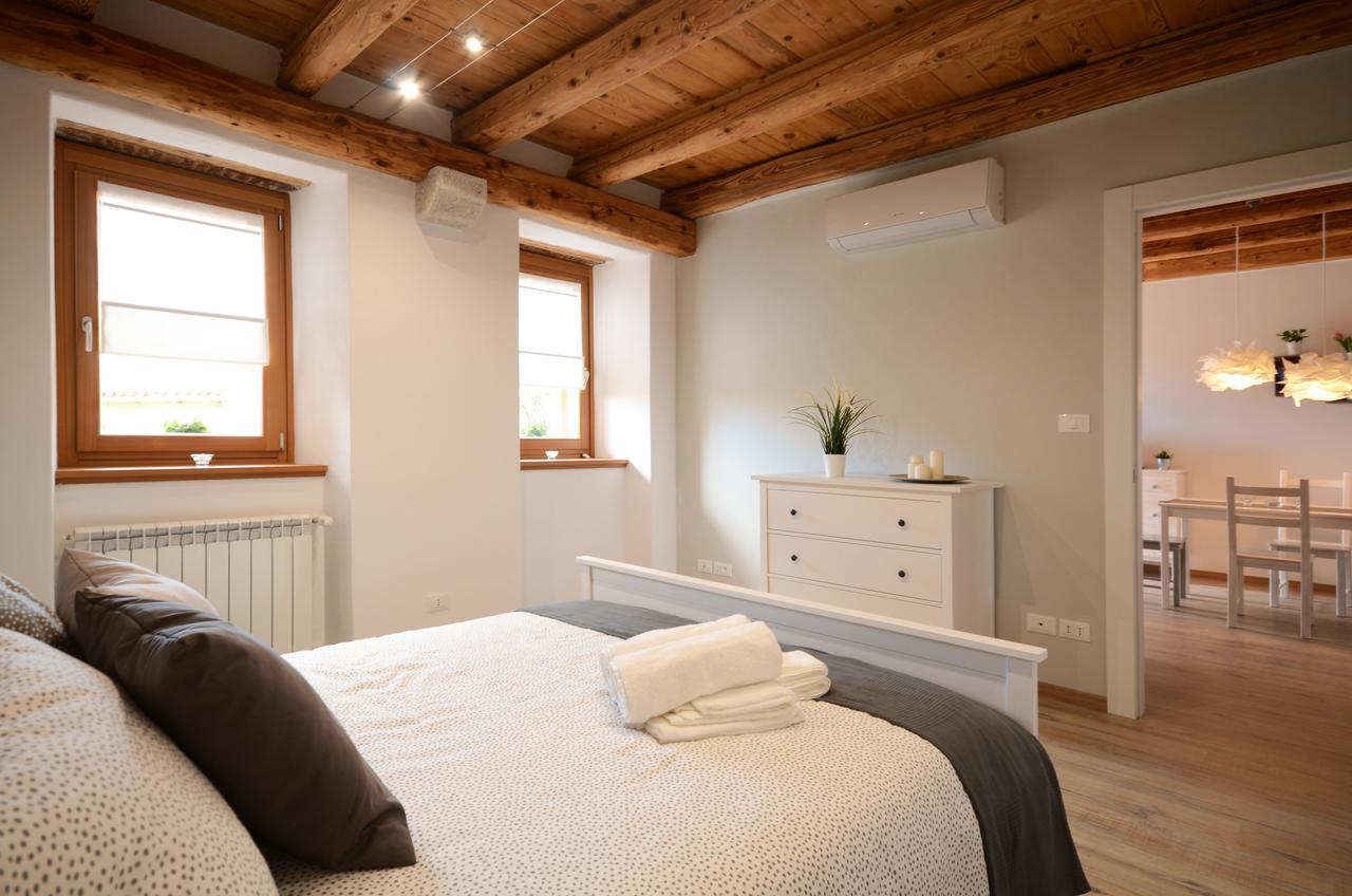 Matijevi Apartments Sistiana Dış mekan fotoğraf