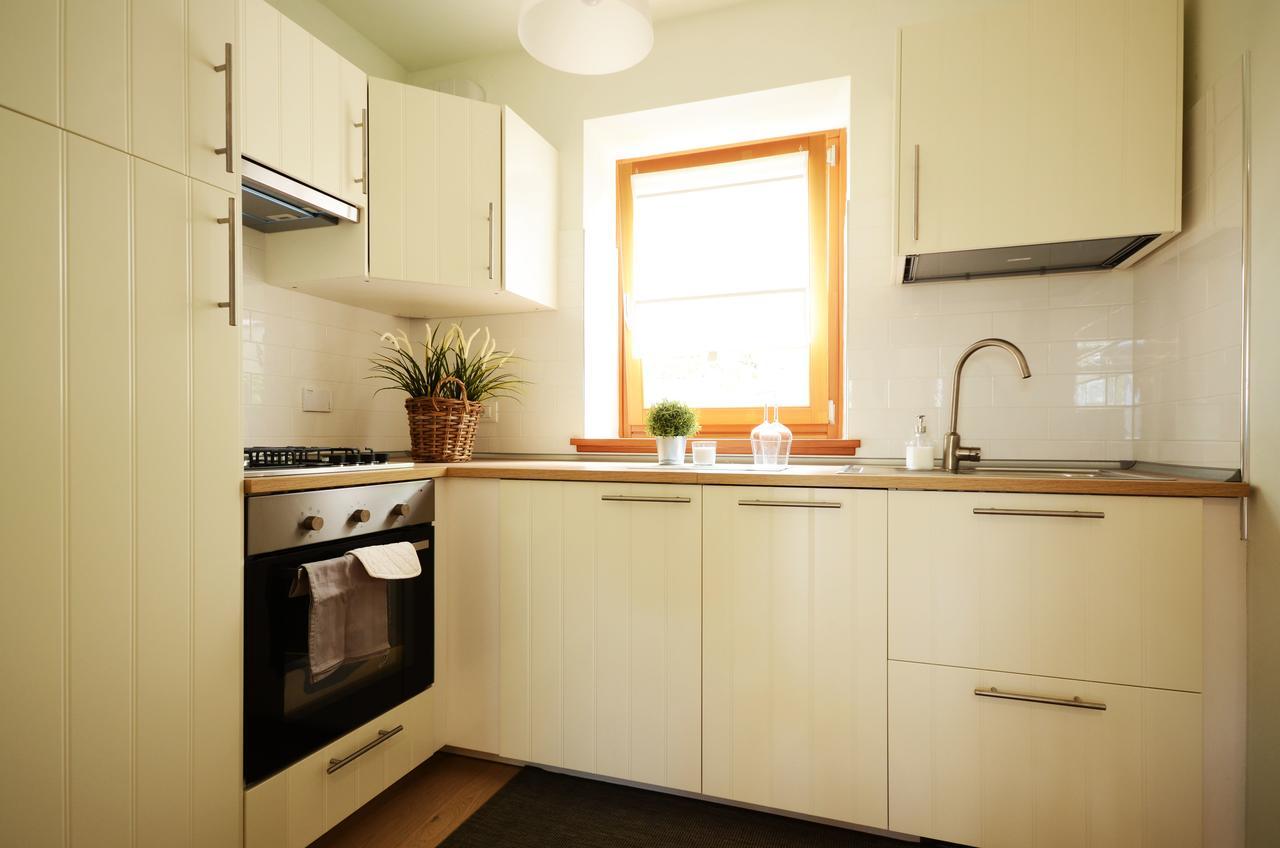 Matijevi Apartments Sistiana Dış mekan fotoğraf