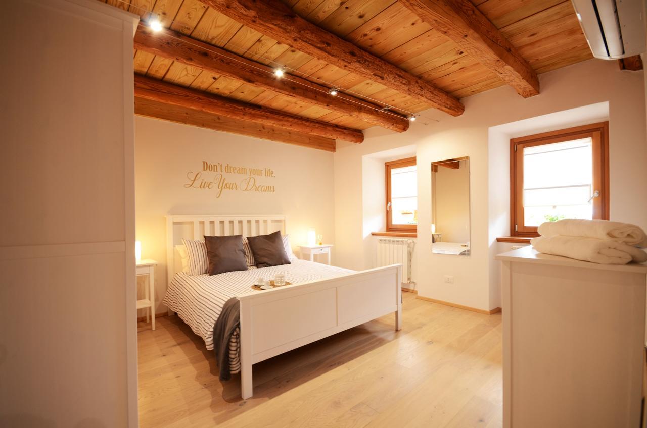 Matijevi Apartments Sistiana Dış mekan fotoğraf