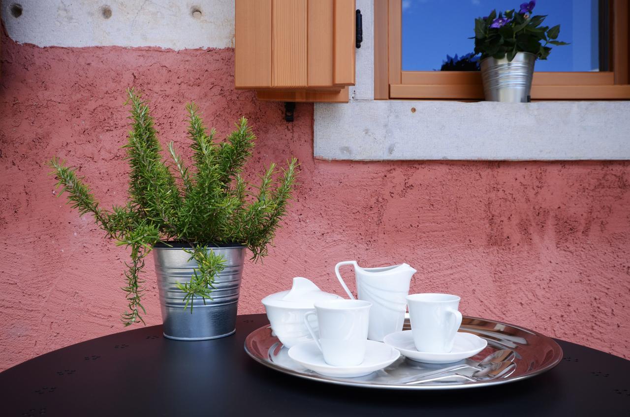 Matijevi Apartments Sistiana Dış mekan fotoğraf