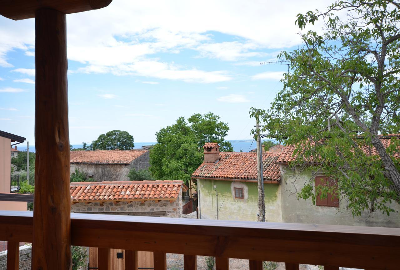 Matijevi Apartments Sistiana Dış mekan fotoğraf
