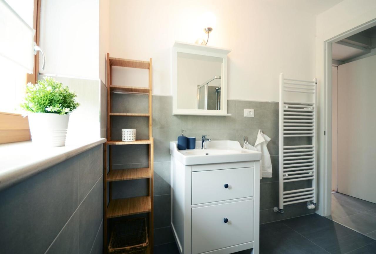 Matijevi Apartments Sistiana Dış mekan fotoğraf