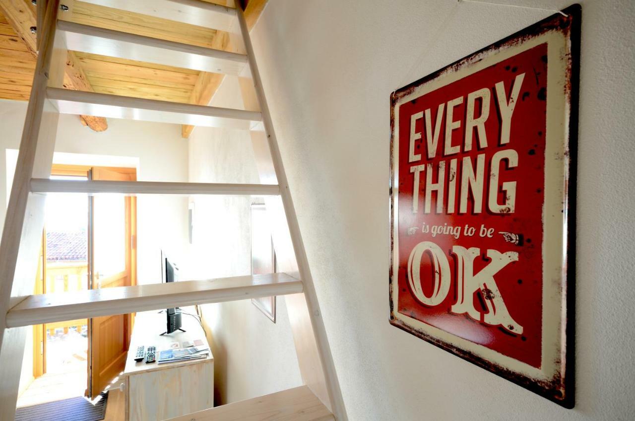 Matijevi Apartments Sistiana Dış mekan fotoğraf