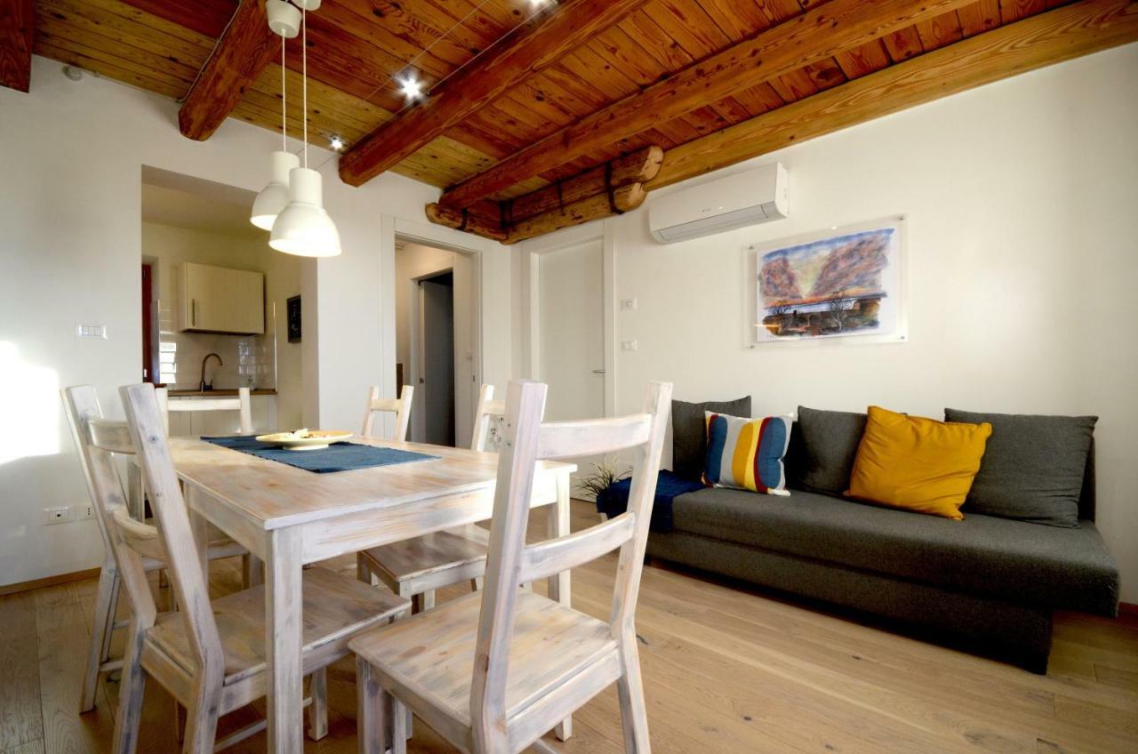 Matijevi Apartments Sistiana Dış mekan fotoğraf