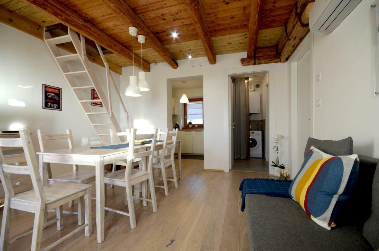 Matijevi Apartments Sistiana Dış mekan fotoğraf